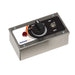 Nemco 69008 Remote Control Box w/ (1) On/Off Power Switch & Pilot Light, Infinite Control, 120v-cityfoodequipment.com