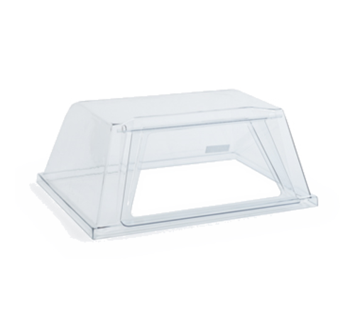 Nemco 8045WGD Roll-A-Guard Sanitary Sneeze Guard Fits 8045W Series-cityfoodequipment.com