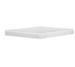 New Age Bus Box Lid - 29 1/2" x 41 1/2", White (0382L)-cityfoodequipment.com