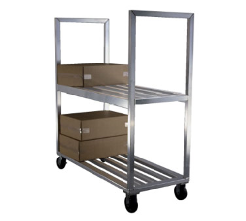 New Age 2600 lb Platform Truck - 63"L x 27"W (1151)-cityfoodequipment.com