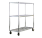 New Age 2600 lb Platform Truck - 63"L x 27"W (1152)-cityfoodequipment.com