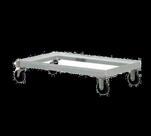 New Age Dolly for Nestier?, Buckhorn? Chillpac Containers w/ 1000 lb Capacity (1172)-cityfoodequipment.com