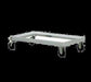 New Age Dolly for Nestier?, Buckhorn? Chillpac Containers w/ 1000 lb Capacity (1172)-cityfoodequipment.com