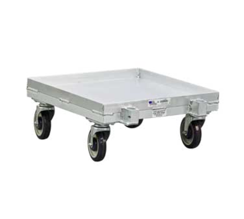 New Age Dolly for Dishwasher Racks w/ 1000 lb Capacity (1176A)-cityfoodequipment.com