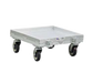 New Age Dolly for Dishwasher Racks w/ 1000 lb Capacity (1176A)-cityfoodequipment.com