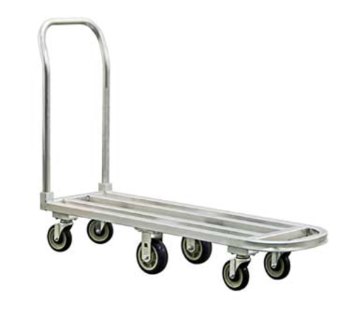 New Age 1000 lb Platform Truck - 54" L x 16" W (1183)-cityfoodequipment.com