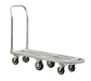 New Age 1000 lb Platform Truck - 54" L x 16" W (1183)-cityfoodequipment.com
