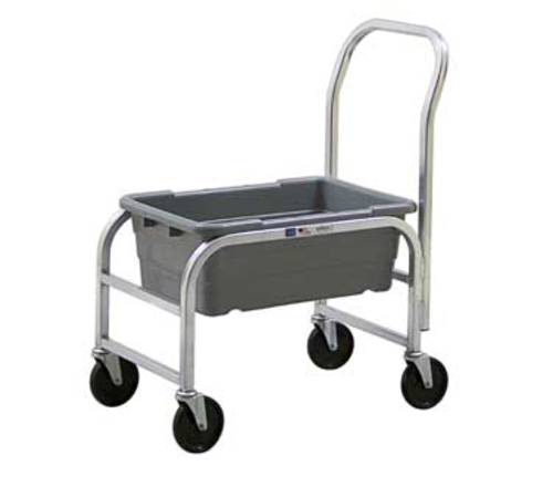 New Age Lug Dolly for Bulk Food w/ 1 Lug Capacity (1265H)-cityfoodequipment.com