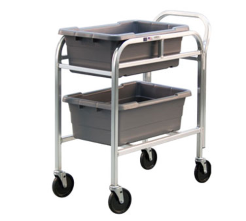 New Age Lug Dolly w/ 2 Lug Capacity (1266H)-cityfoodequipment.com