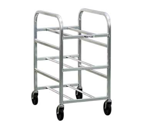 New Age Lug Dolly w/ 3 Lug Capacity (1276)-cityfoodequipment.com