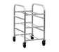 New Age Lug Dolly w/ 3 Lug Capacity (1276)-cityfoodequipment.com