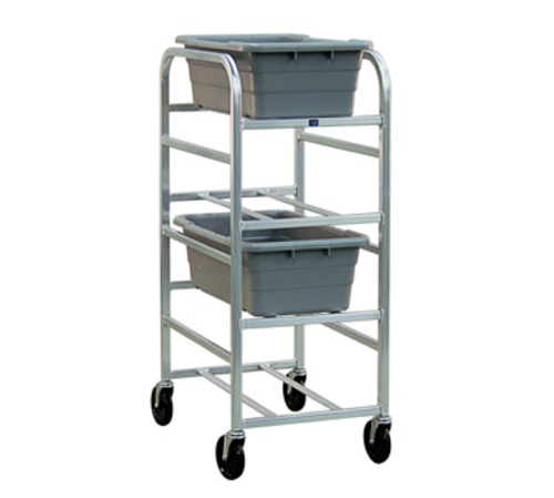 New Age Lug Dolly for Bulk Food w/ 4 Lug Capacity (1277)-cityfoodequipment.com