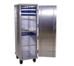 New Age 21"W 38 Sheet Pan Rack w/ 1 1/2" Bottom Load Slides (1292)-cityfoodequipment.com