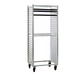 New Age 28 3/8"W 30 Sheet Pan Rack w/ 2" Bottom Load Slides (1330S)-cityfoodequipment.com