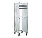 New Age 20 3/8"W 30 Sheet Pan Rack w/ 2" Bottom Load Slides (1330U)-cityfoodequipment.com
