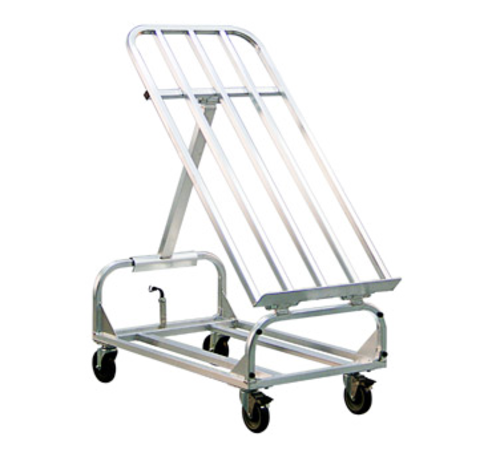 New Age Merchandising Rack w/ 1000 lb Capacity (1407)-cityfoodequipment.com