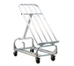 New Age Merchandising Rack w/ 1000 lb Capacity (1407)-cityfoodequipment.com