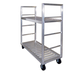 New Age 2000 lb Platform Truck - 58"L x 24"W (1430)-cityfoodequipment.com