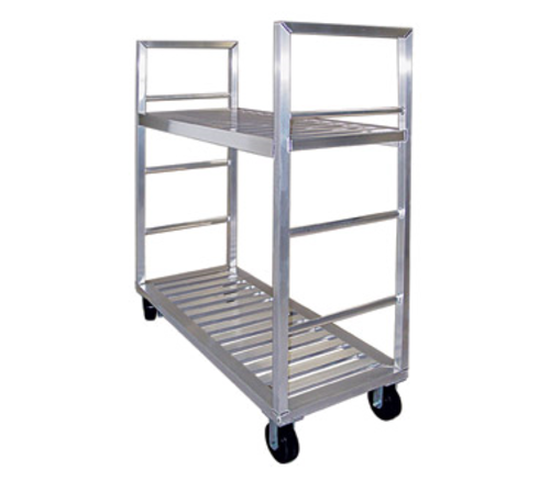 New Age 2000 lb Platform Truck - 58"L x 27"W (1431)-cityfoodequipment.com