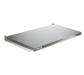 New Age Solid Reinforced Shelf for Cantilever Shelving, 42"L x 18"W, Aluminum (2542)-cityfoodequipment.com
