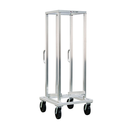 New Age Dolly For Sheet Pans W/ 140 Pan Capacity (50112)-cityfoodequipment.com