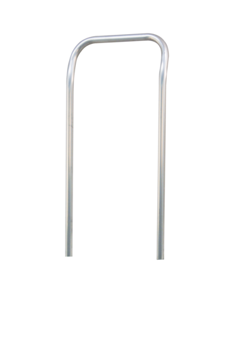 New Age Extra Removable Handle for 24" Wide Platform Trucks (60328)-cityfoodequipment.com