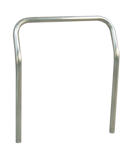 New Age Extra Removable Handle for 30" Wide Platform Trucks (60329)-cityfoodequipment.com