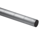 New Age 60" Stationary Aluminum Post (60P)-cityfoodequipment.com
