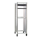 New Age 20 3/8"W 30 Sheet Pan Rack w/ 2" Bottom Load Slides (6330)-cityfoodequipment.com