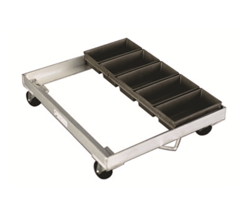 New Age Dolly for Bread Pans w/ 800 lb Capacity (93189)-cityfoodequipment.com