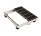 New Age Dolly for Bread Pans w/ 800 lb Capacity (93189)-cityfoodequipment.com
