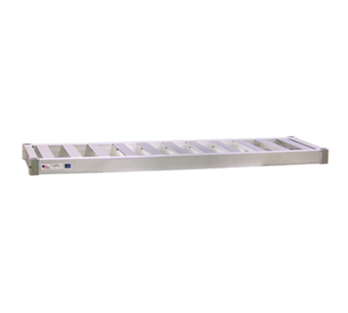New Age Keg Shelf w/ (3) Keg Capacity, 60" x 18" x 3" (94273)-cityfoodequipment.com