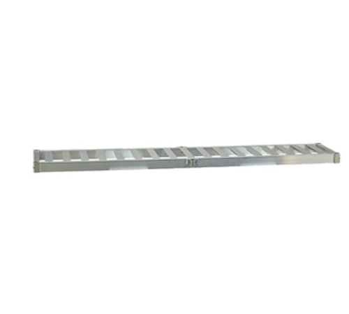 New Age Keg Shelf w/ (5) Keg Capacity, 93" x 18" x 3" (94275)-cityfoodequipment.com