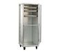 New Age 23 3/4"W 24 Sheet Pan Rack w/ 1 1/2" Bottom Load Slides (95141)-cityfoodequipment.com