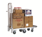 New Age 1200 lb Platform Truck - 55 1/4"L x 20"W (95370)-cityfoodequipment.com