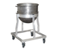 New Age Dolly for 80 qt Mixing Bowl (95636)-cityfoodequipment.com