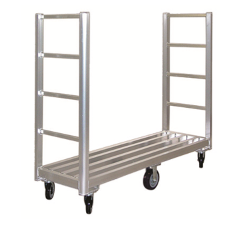 New Age 1500 lb Platform Truck - 60"L x 20"W (96055)-cityfoodequipment.com