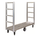 New Age 1500 lb Platform Truck - 60"L x 20"W (96055)-cityfoodequipment.com
