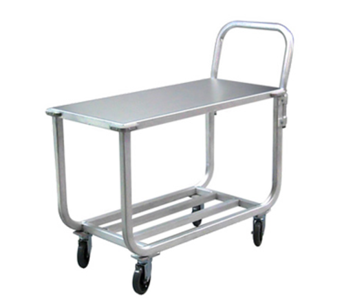 New Age 700 lb Platform Truck - 46"L x 19"W (96134BH)-cityfoodequipment.com