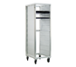 New Age 20 7/8"W 39 Bun Pan Rack w/ 1 1/2" Bottom Load Slides (96328)-cityfoodequipment.com