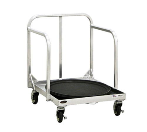 New Age Dolly for Trays w/ 800 lb Capacity (97055)-cityfoodequipment.com