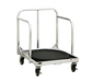 New Age Dolly for Trays w/ 800 lb Capacity (97055)-cityfoodequipment.com