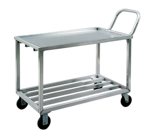 New Age Wet Produce Cart w/ 700 lb Capacity (97126)-cityfoodequipment.com