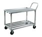 New Age Wet Produce Cart w/ 700 lb Capacity (97126)-cityfoodequipment.com