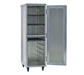 New Age Full Height Mobile Cabinet w/ (12) Pan Capacity (97243)-cityfoodequipment.com