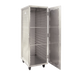 New Age Full Height Mobile Cabinet w/ (20) Pan Capacity (97718)-cityfoodequipment.com