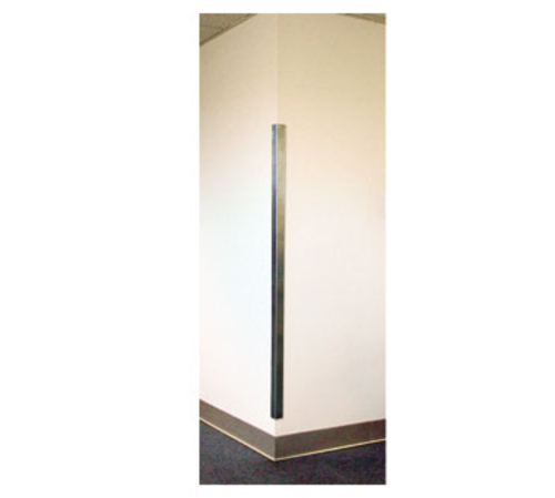 New Age 36"L Corner Guard, Aluminum (97877)-cityfoodequipment.com