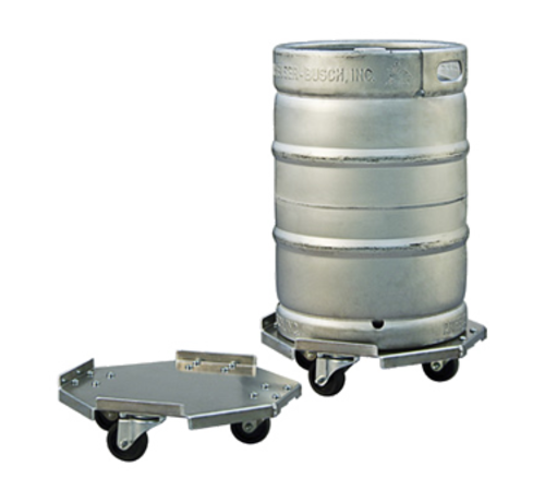 New Age Dolly for Keg w/ 175 lb Capacity (98037)-cityfoodequipment.com