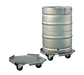 New Age Dolly for Keg w/ 175 lb Capacity (98037)-cityfoodequipment.com