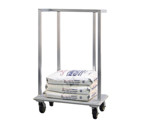 New Age Dolly for Flour Sack w/ 1000-lb Capacity (98718)-cityfoodequipment.com